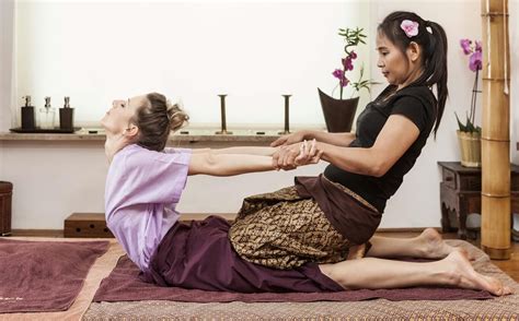Massage sensuel complet du corps Massage sexuel 